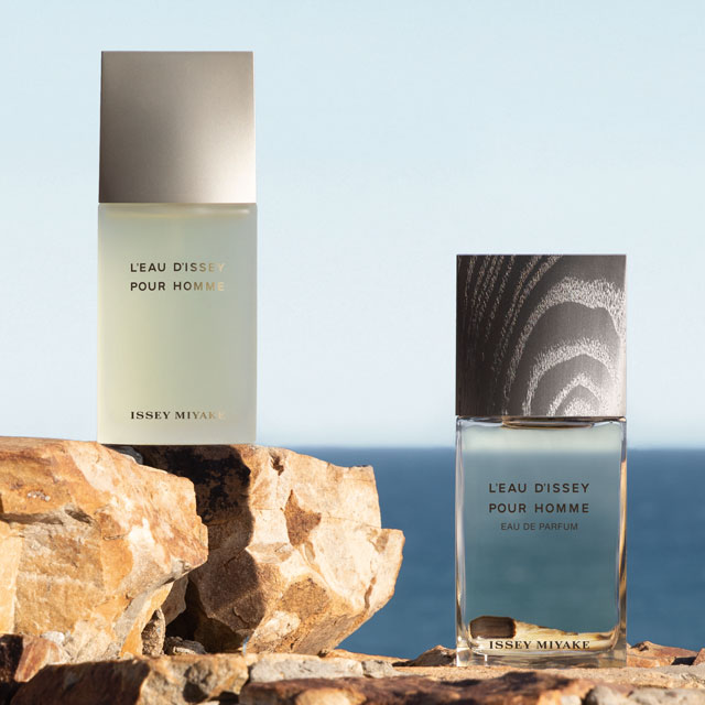 Issey Miyake perfume