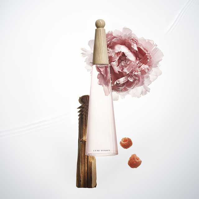 L'Eau d'Issey Eau & Magnolia | 女士淡香水与玉兰花香水的完美结合